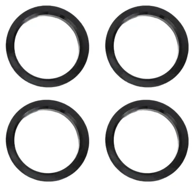 Productafbeelding van Zentrierringen voor velgen 60,1x73,1mm 4 stuks