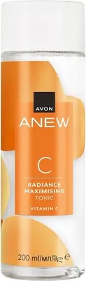 Image de AVON ANEW Lotion éclaircissante pour le visage 200 ml