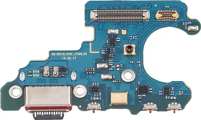 Immagine prodotto di Presa di ricarica per Samsung Galaxy Note 10 5G N971F Dock Charger Ricambio Riparazione Nuovo