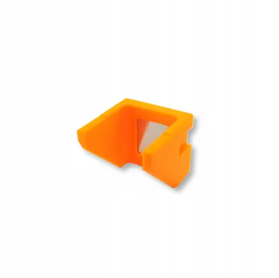 Produktbild von MHS Orange - Waffenmodule - 1 Stück
