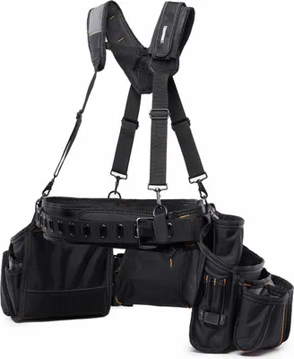 Produktbild von Toughbuilt Pro Framer Suspension Rig ToughBuilt®