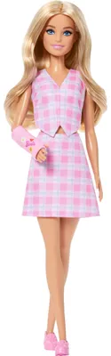 Immagine prodotto di Fashionista - Party and Plaster - Barbie - JJN56