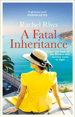 Produktbild von A Fatal Inheritance