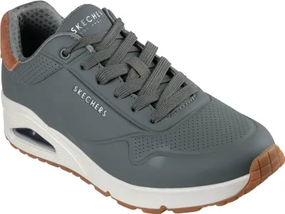 Produktbild von Skechers Uno-Suited Air Olive 183004/OLV