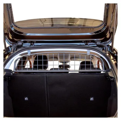 Produktbild von Hundegitter für Peugeot 208 (2019-)