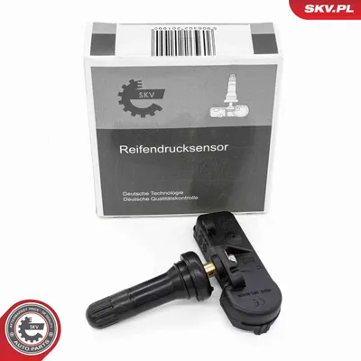 Obrázok produktu pre Snímač tlaku v pneumatikách DODGE Ram 1500