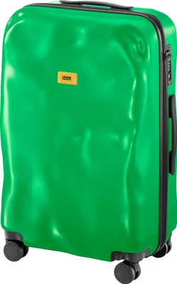 Produktbild von Crash Baggage Trolley mit 4 Rollen 68 cm Medium New Icon 65 Liter