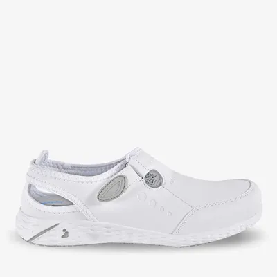 Obrázok produktu pre Bezpečnostná protišmyková obuv Jogger Lina OB ESD A SRC a White 39