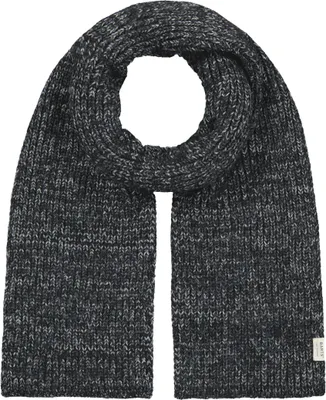 Produktbild von BARTS Skaga Scarf DARK HEATHER DARK HEATHER -