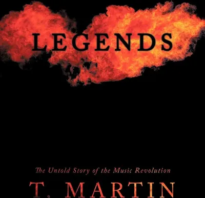 Produktbild von Legends