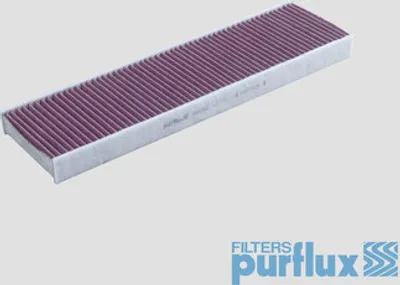 Produktbild von PURFLUX AHA300 Innenraumfilter Pollenfilter