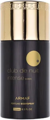 Zdjęcie produktu dla Armaf Club de Nuit Intense Woman DEO 250ml