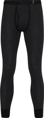 Produktbild von Con-ta Herren-Unterhose, lang schwarz 5