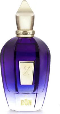 Image de Xerjoff Don eau de parfum unisexe 100 ml