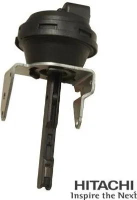 Produktbild von HITACHI Drosselklappe 2509324 für VW Golf V Schrägheck (1K1)