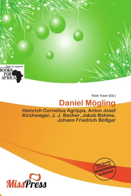 Produktbild von Daniel Mögling