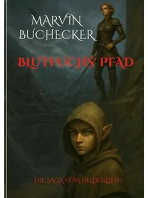 Obrázok produktu pre Blutfuchs' Pfad