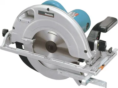Image de Scie circulaire 2000W en coffret - MAKITA - 5903RK