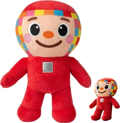 Produktbild von Steal a Brainrot Plüschtier, Steal a Brainrot Plush Toy, Italian Brainrot Kuscheltier, Brainrot Plüschtier, Italienischer Tralalero-Plüsch
