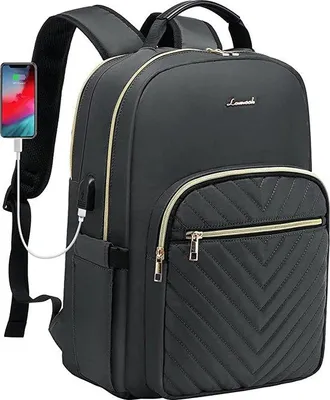 Produktbild von Famanu Laptoptasche mit separatem Laptopfach – langlebig und geräumig