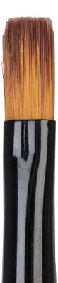 Produktbild von DFY Flachpinsel 5,20 mm T 4