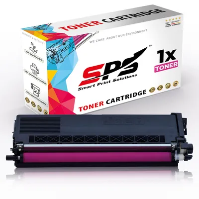 Produktbild von TN-423M Toner Kompatibel für Brother HL-L 8260 | 1x Magenta