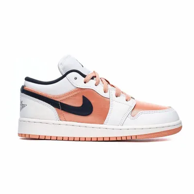 Obrázok produktu pre Nike Obuv Air Jordan 1 Low GS, DM8960801