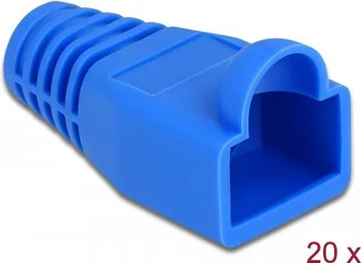 Immagine prodotto di Scarico della trazione Delock per spina RJ45