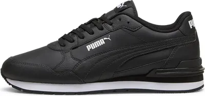 Produktbild von Puma St Runner V4 L Sportschuhe Schwarz EU 41 Mann Schwarz EU 41