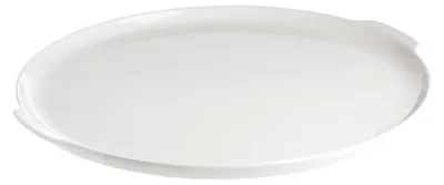 Immagine prodotto di La Porcellana Bianca piatto torta con manici 32,5 cm P500400634
