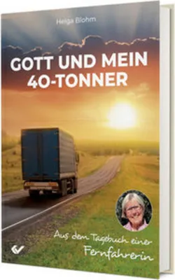 Image de Gott und mein 40-Tonner