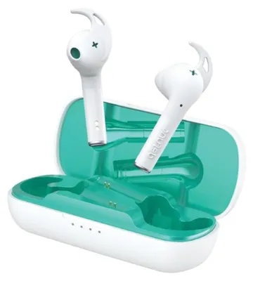 Immagine prodotto di Defunc Cuffie Bluetooth 5.2 True Sport Wireless Bianco/Bianco 71528