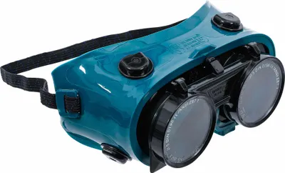Obrázek produktu pro BGS technic Welding Goggles, 162 g, 162 mm