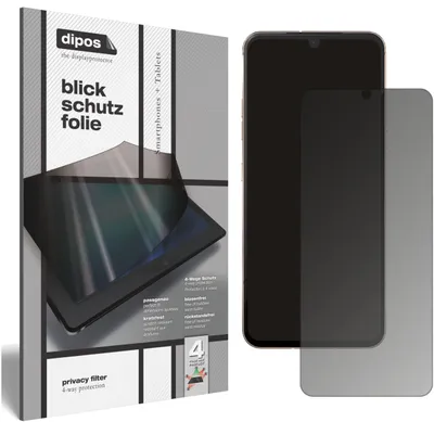 Obrázek produktu pro Ochranná fólie pro LG V60 ThinQ 5G matná ochranná fólie Ochrana displeje dipos