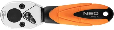 Immagine prodotto di NEO TOOLS Cricchetto da 1/4", 105 mm
