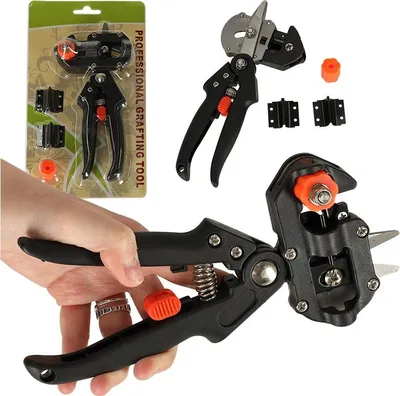 Produktbild von Strauchveredelungsschere