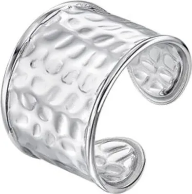 Produktbild von Damenring Lotus LS2439-3/114 Silberfarben 14