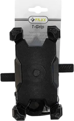 Image de Porte-téléphone Falkx T-Grip