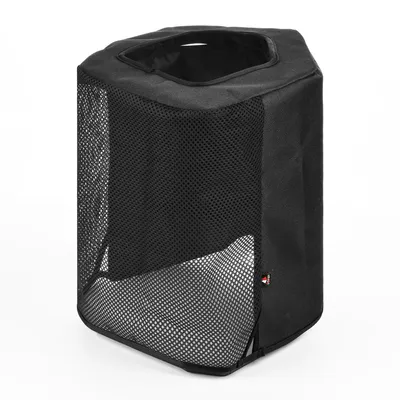Produktbild von Staubschutz Hülle für Bose S1 Pro Lautsprecher,Tragbare Staubdichte Schutzhülle, Schallübertragung Lautsprechertasche,600D Nylon Schutzcover