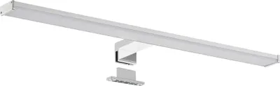 Produktbild von LED Spiegelleuchte Bad 60cm 12W, Schrankleuchte, Spiegellampe neutralweiß SEBSON