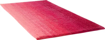 Produktbild von Dyckhoff Badteppich Colori pink, 70 x 120 cm