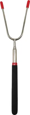 Obrázok produktu pre GRILOVACÍ RAŽEŇ teleskopický 24,5/72,5cm BBQ497