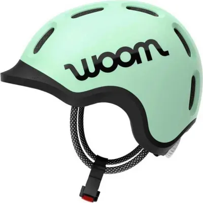 Image de woom READY Kids Helmet mint XS