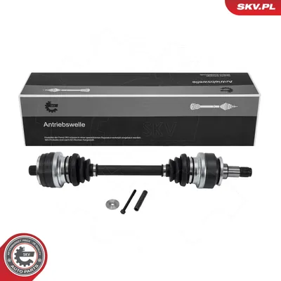 Produktbild von ESEN SKV 40SKV229 Antriebswelle x