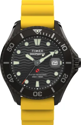 Zdjęcie produktu dla Zegarek Timex TW2W81700 żółty