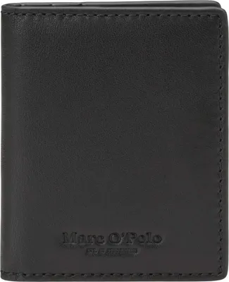 Produktbild von Marc O'Polo Kartenetui Card Holder Black schwarz