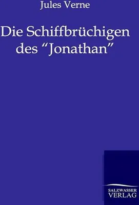 Obrázek produktu pro Trosečníci z lodi "Jonathan"