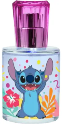 Zdjęcie produktu dla Air-Val Stitch Woda toaletowa dla dzieci, 30 ml