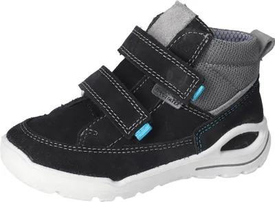 Produktbild von Ricosta Klettschuhe Jungen 31393133333137 Schwarz 32 EU