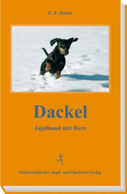 Produktbild von Dackel